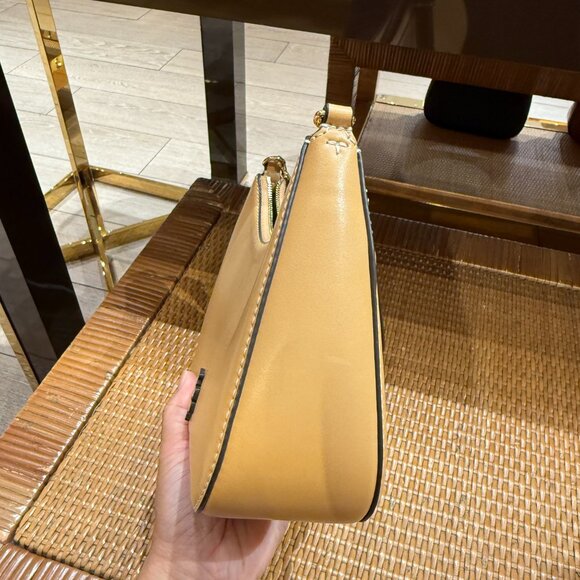 Tory Burch Thea Convertible Crossbody 170030 $470 - Picture 10 of 15